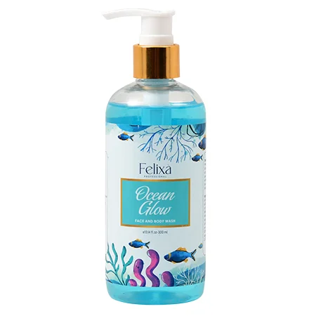  TataCLiQ Photography Studio for eCommerce for Glow body wash